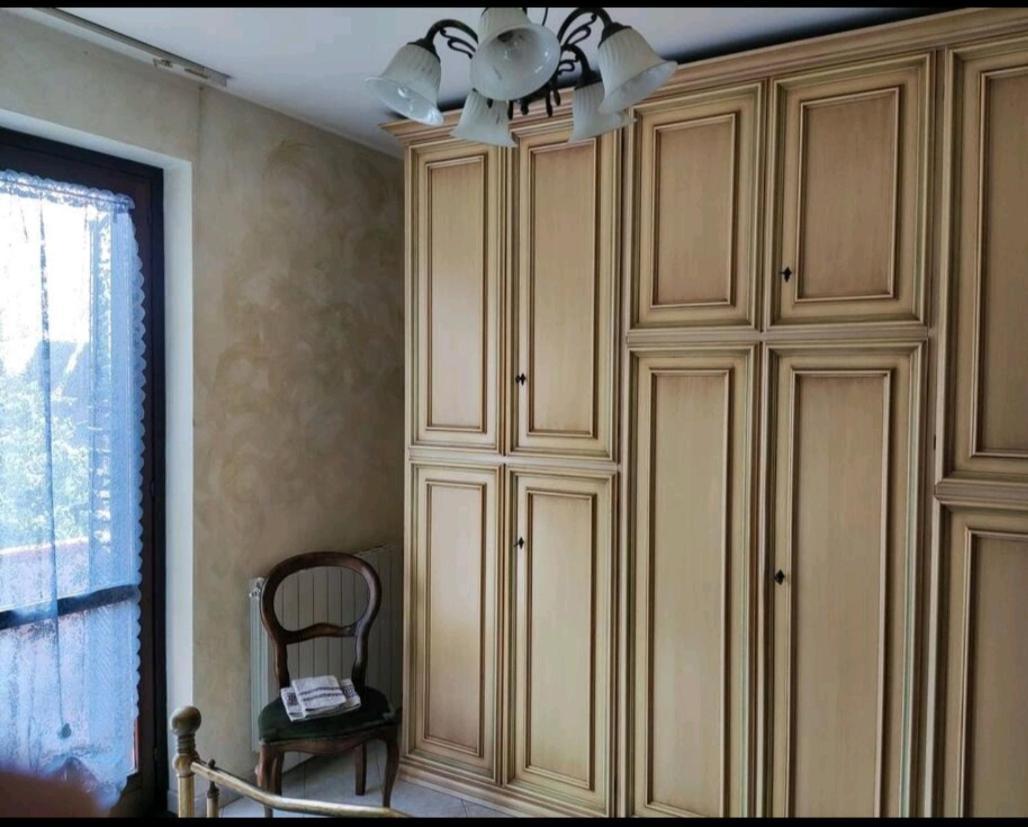Monsummano Terme Come A Casa מראה חיצוני תמונה