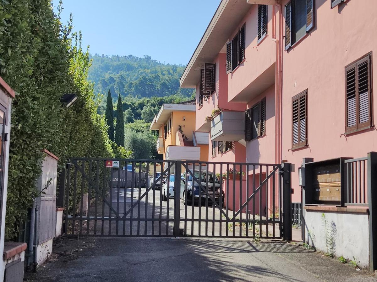 Monsummano Terme Come A Casa מראה חיצוני תמונה