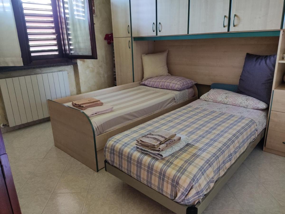 Monsummano Terme Come A Casa מראה חיצוני תמונה