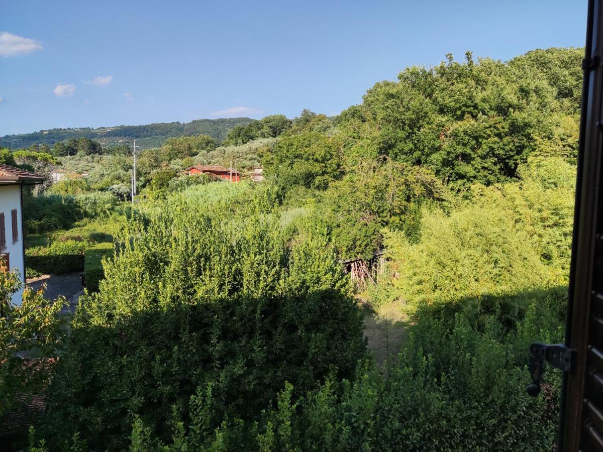 Monsummano Terme Come A Casa מראה חיצוני תמונה