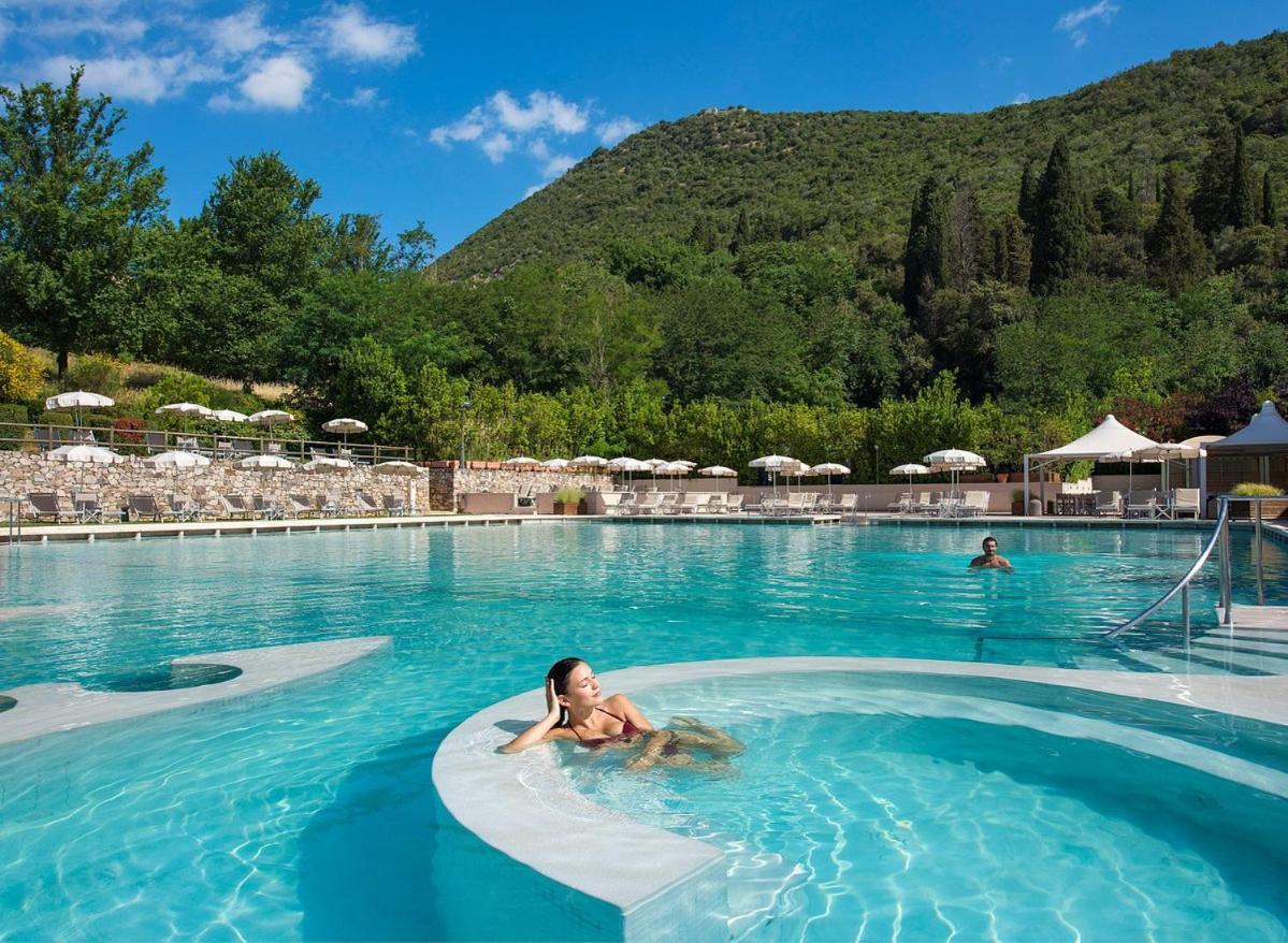 Monsummano Terme Come A Casa מראה חיצוני תמונה