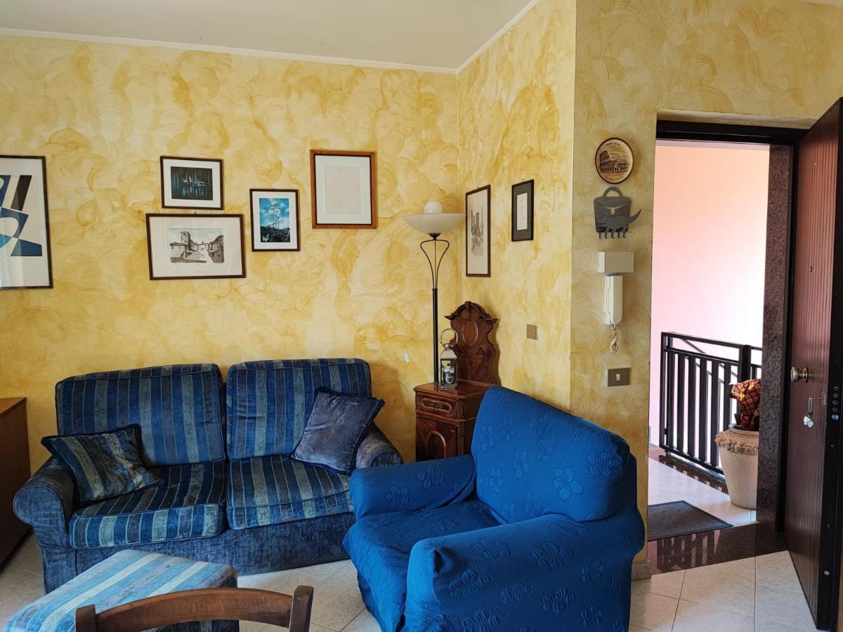 Monsummano Terme Come A Casa מראה חיצוני תמונה