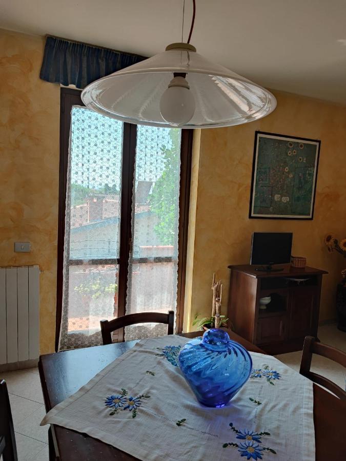 Monsummano Terme Come A Casa מראה חיצוני תמונה