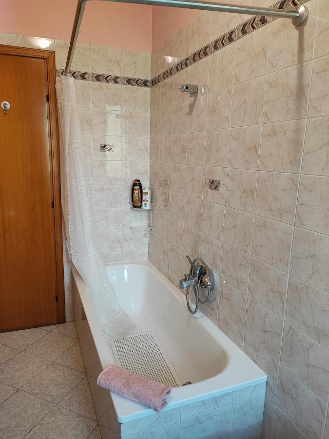 Monsummano Terme Come A Casa מראה חיצוני תמונה