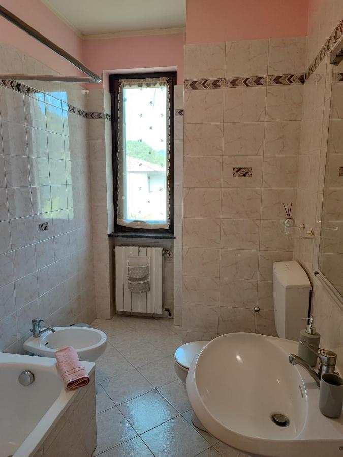 Monsummano Terme Come A Casa מראה חיצוני תמונה