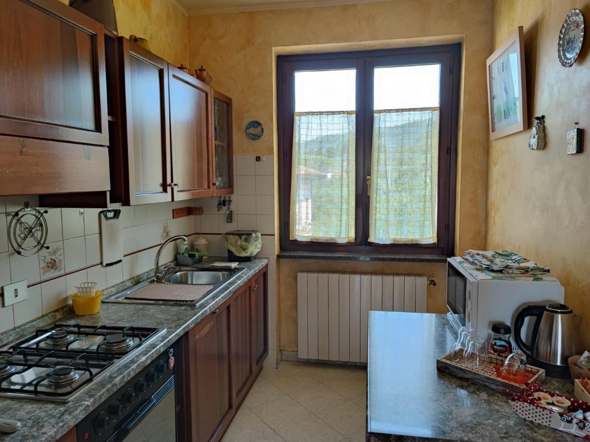 Monsummano Terme Come A Casa מראה חיצוני תמונה