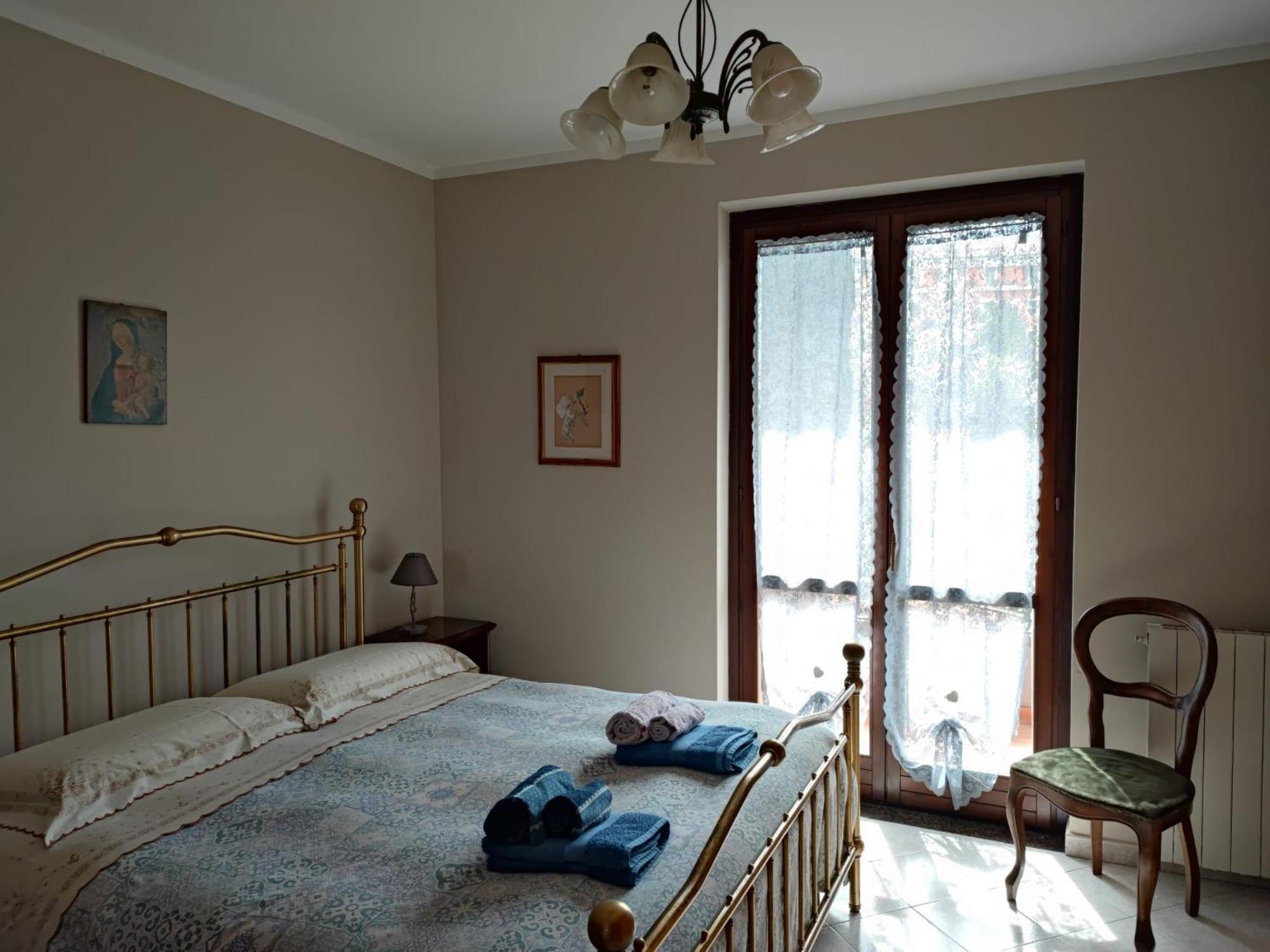 Monsummano Terme Come A Casa מראה חיצוני תמונה