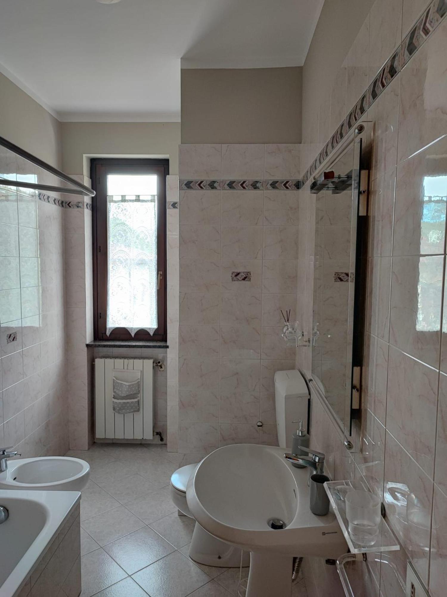 Monsummano Terme Come A Casa מראה חיצוני תמונה