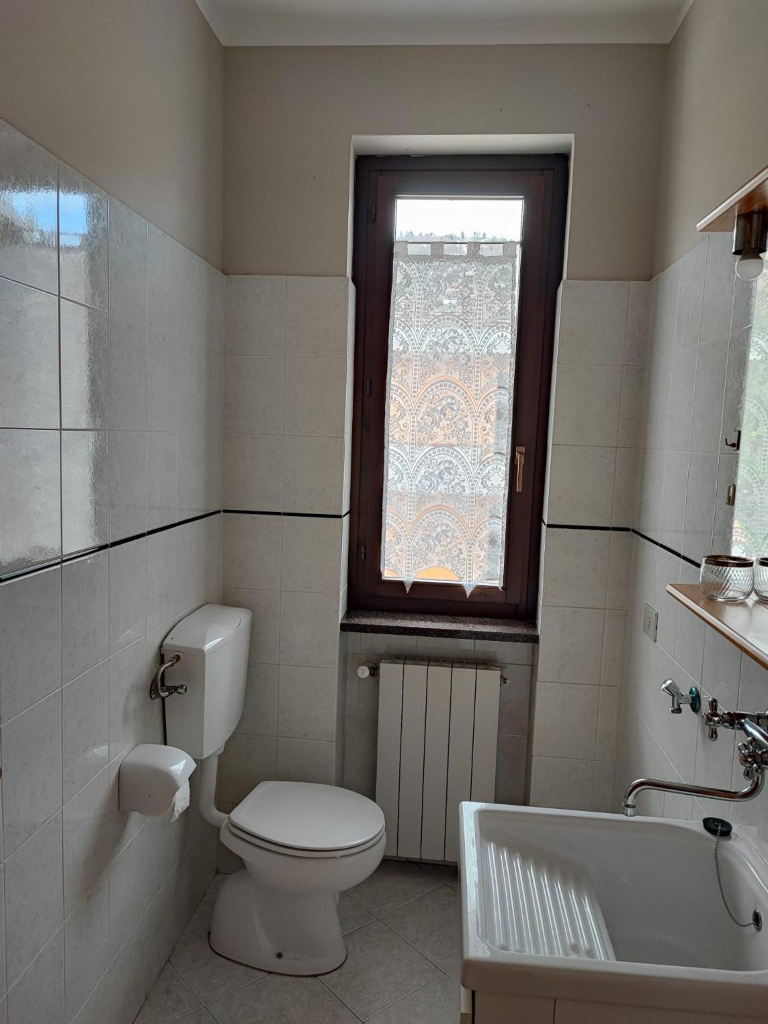 Monsummano Terme Come A Casa מראה חיצוני תמונה